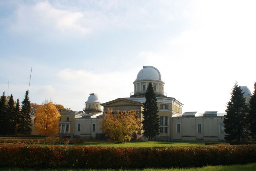 Пулковская обсерватория, обсерватория в россии, здание обсерватории, что такое астротуризм