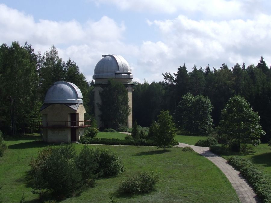 Молетская астрономическая обсерватория, здание обсерватории, что такое астротуризм