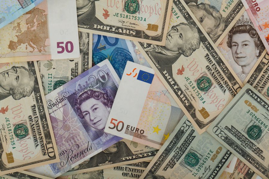 валюта, обмен валюты, доллары, евро, как купить дешевые авиабилеты