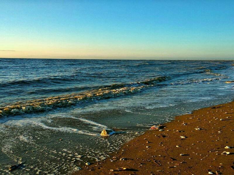 Приморско-Ахтарск, пляж, отдых на азовском море, где отдохнуть на азовском море
