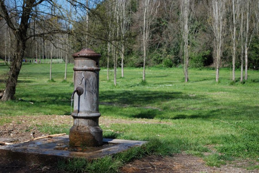 назон, питьевые фонтаны в риме, питьевой фонтан, римский фонтан